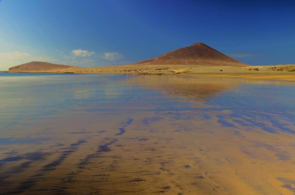 Paraiso Del Medano ,Centrico Kültér fotó