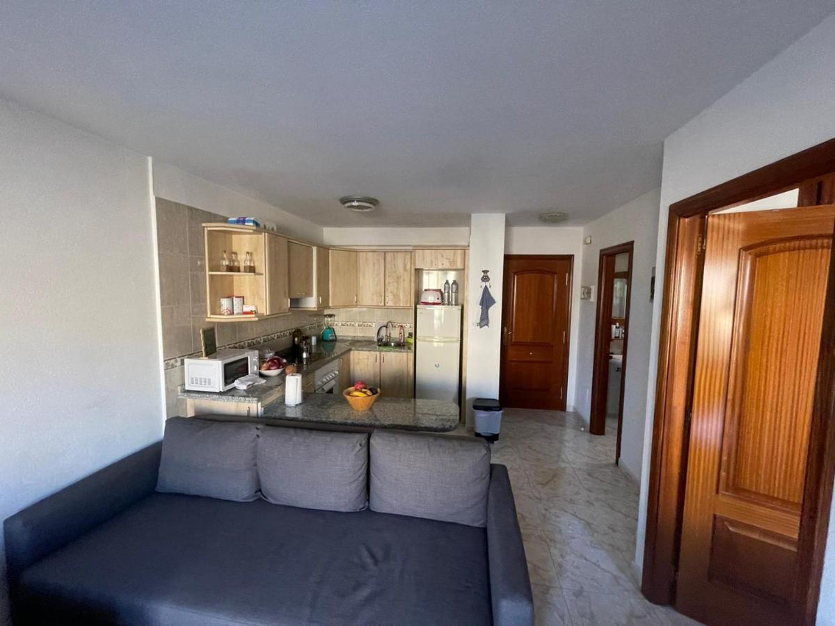 Paraiso Del Medano ,Centrico Kültér fotó