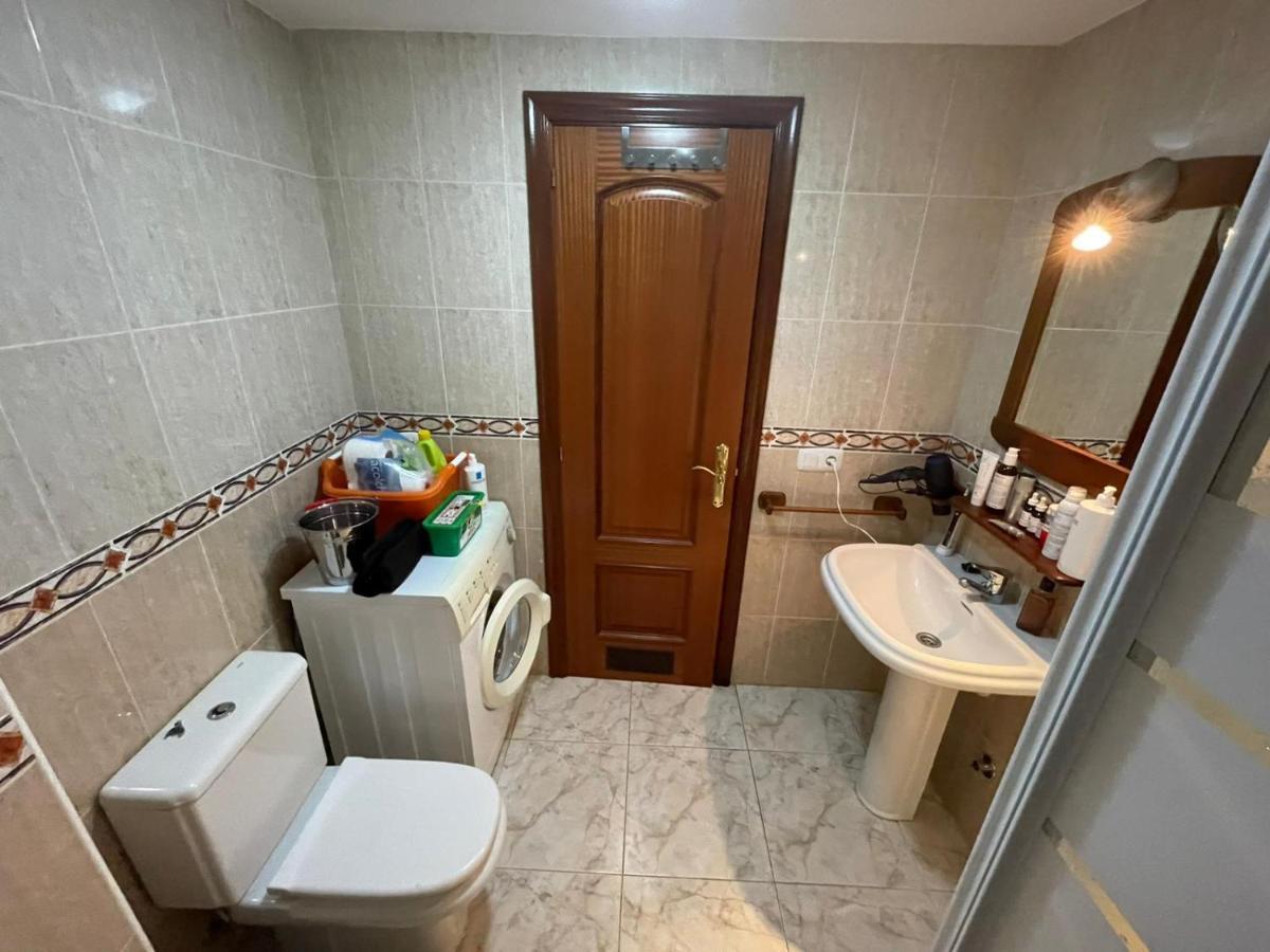 Paraiso Del Medano ,Centrico Kültér fotó