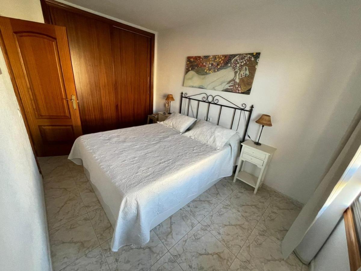 Paraiso Del Medano ,Centrico Kültér fotó